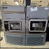 Waters Xevo TQ-XS GC/MS System image 1